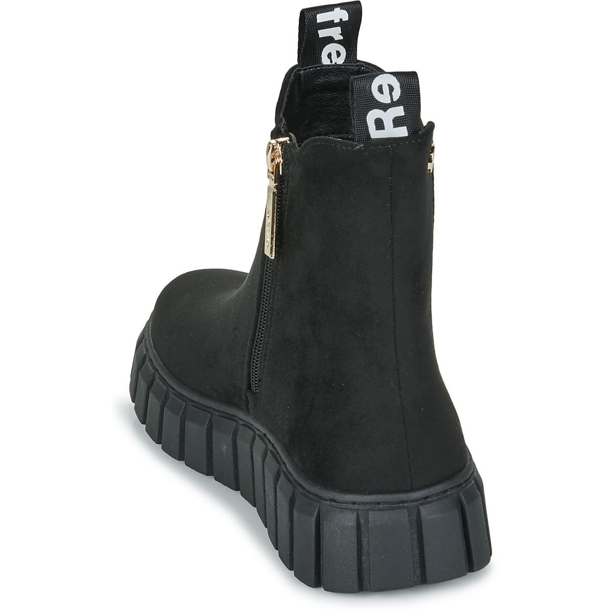 Women's Boots Refresh Black