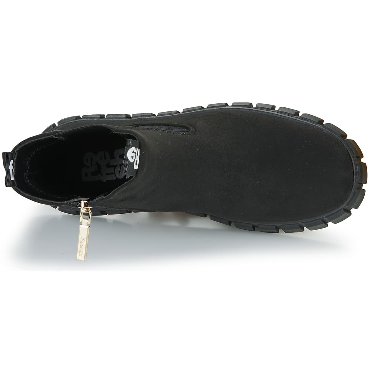 Women's Boots Refresh Black