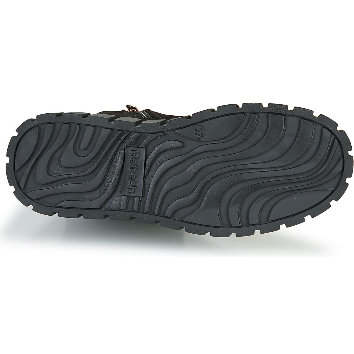 Women's Boots Refresh Black