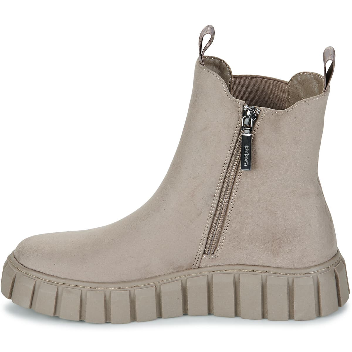 Women's Boots Refresh Beige