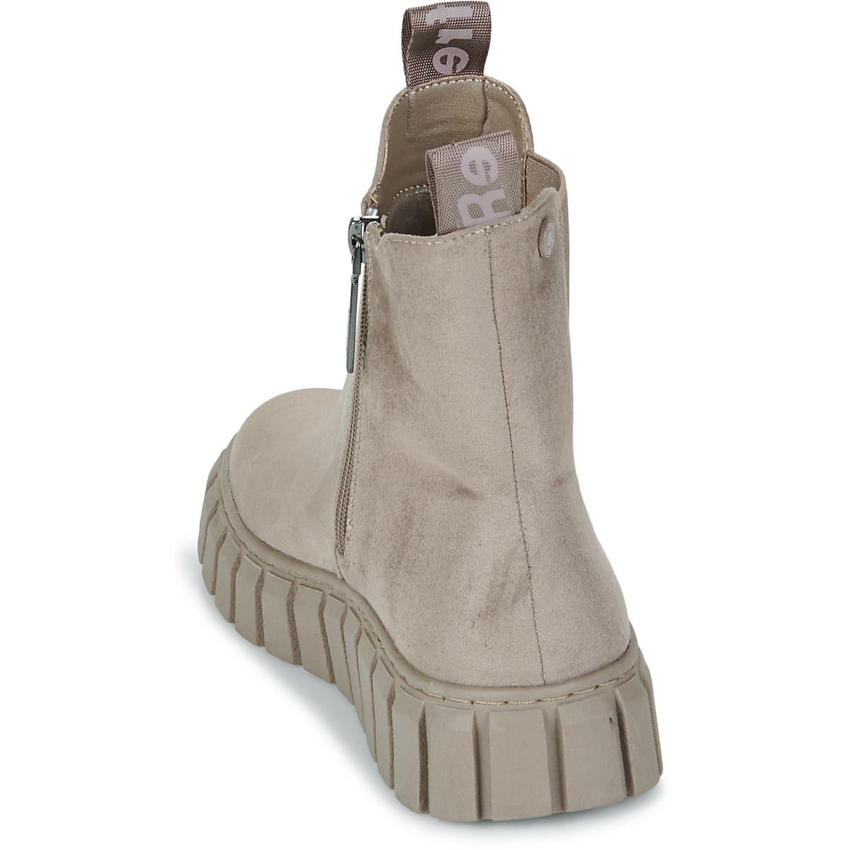 Women's Boots Refresh Beige