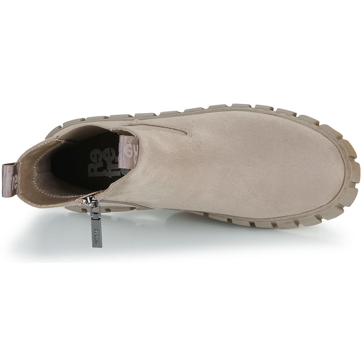 Women's Boots Refresh Beige