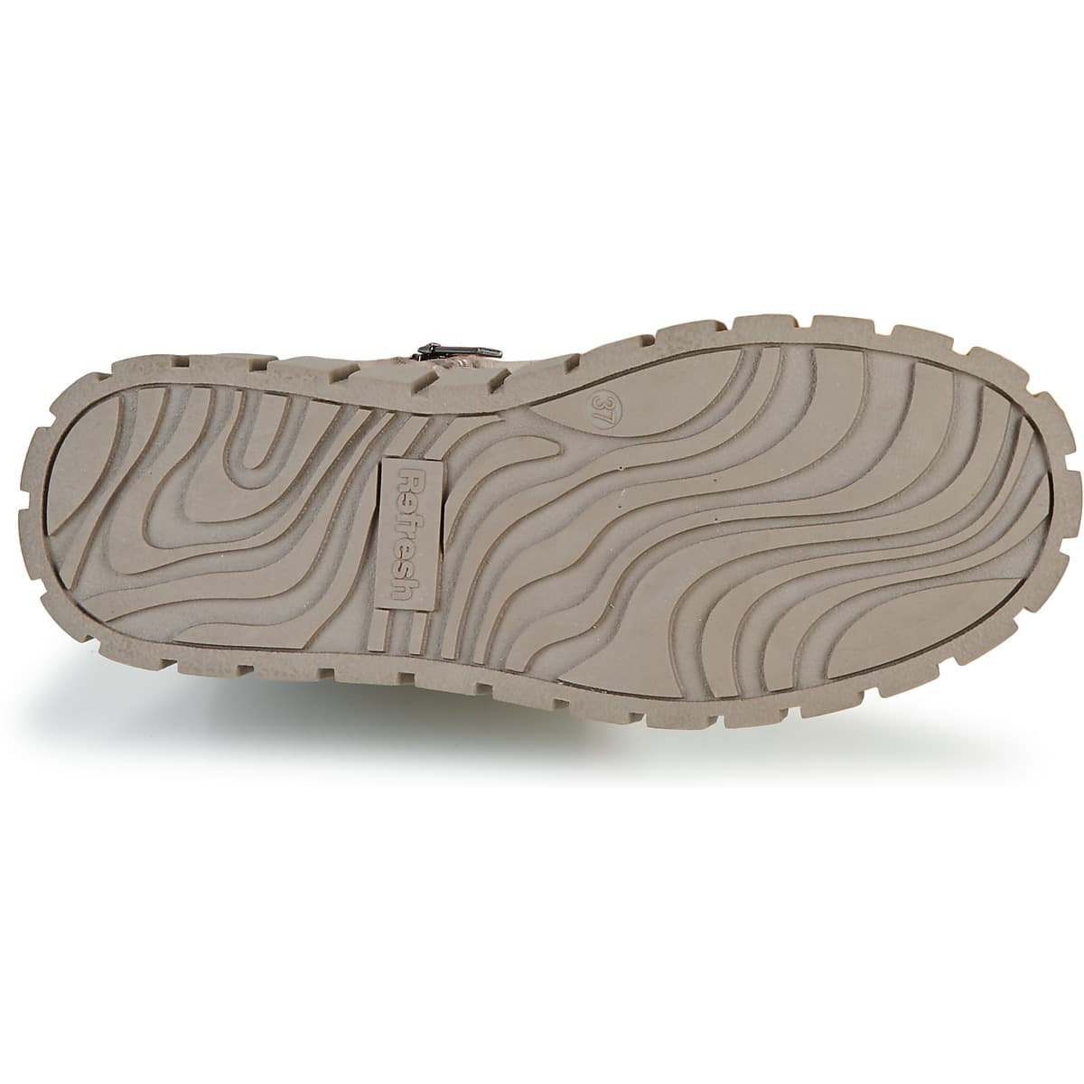 Women's Boots Refresh Beige