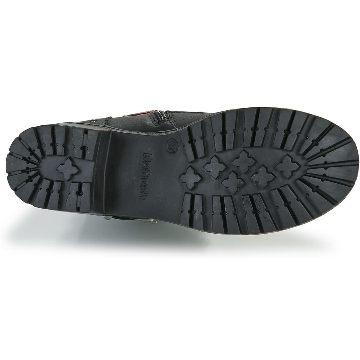 Women's Ankle Boots Refresh Black