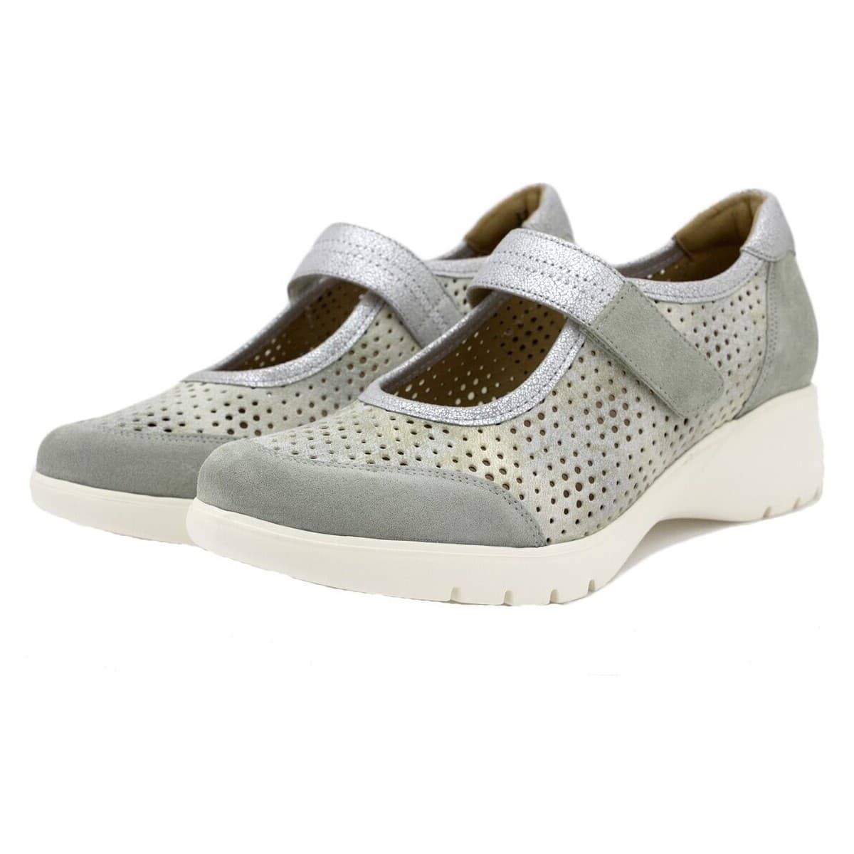 Women's Ballet Flats Piesanto