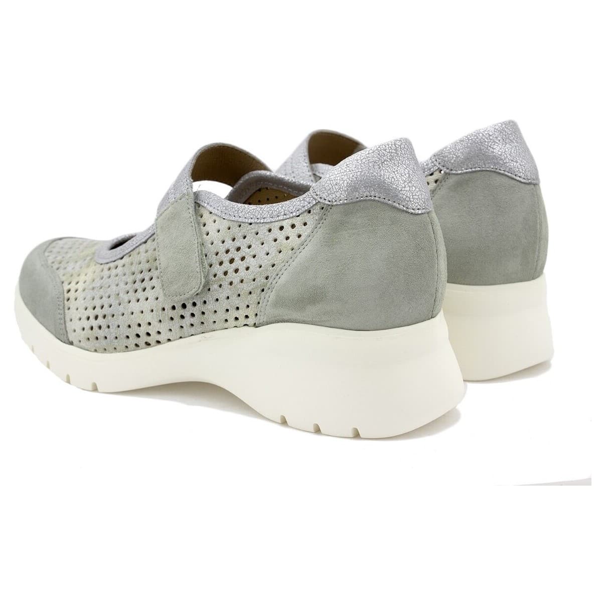 Women's Ballet Flats Piesanto