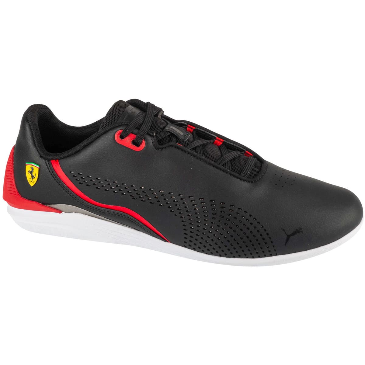 Men's Sneakers Puma Black