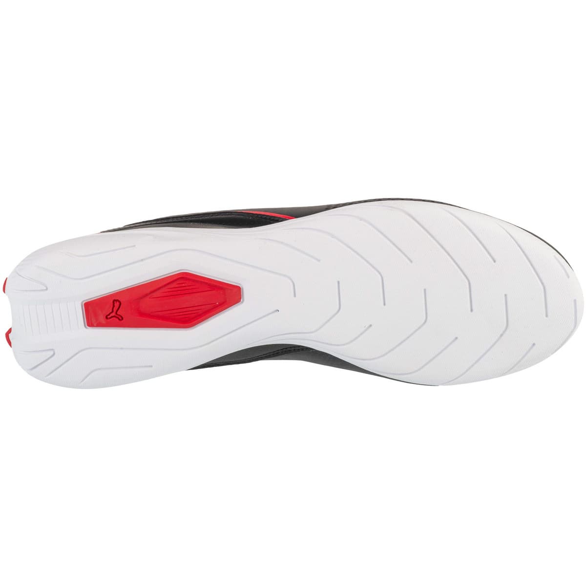 Men's Sneakers Puma Black