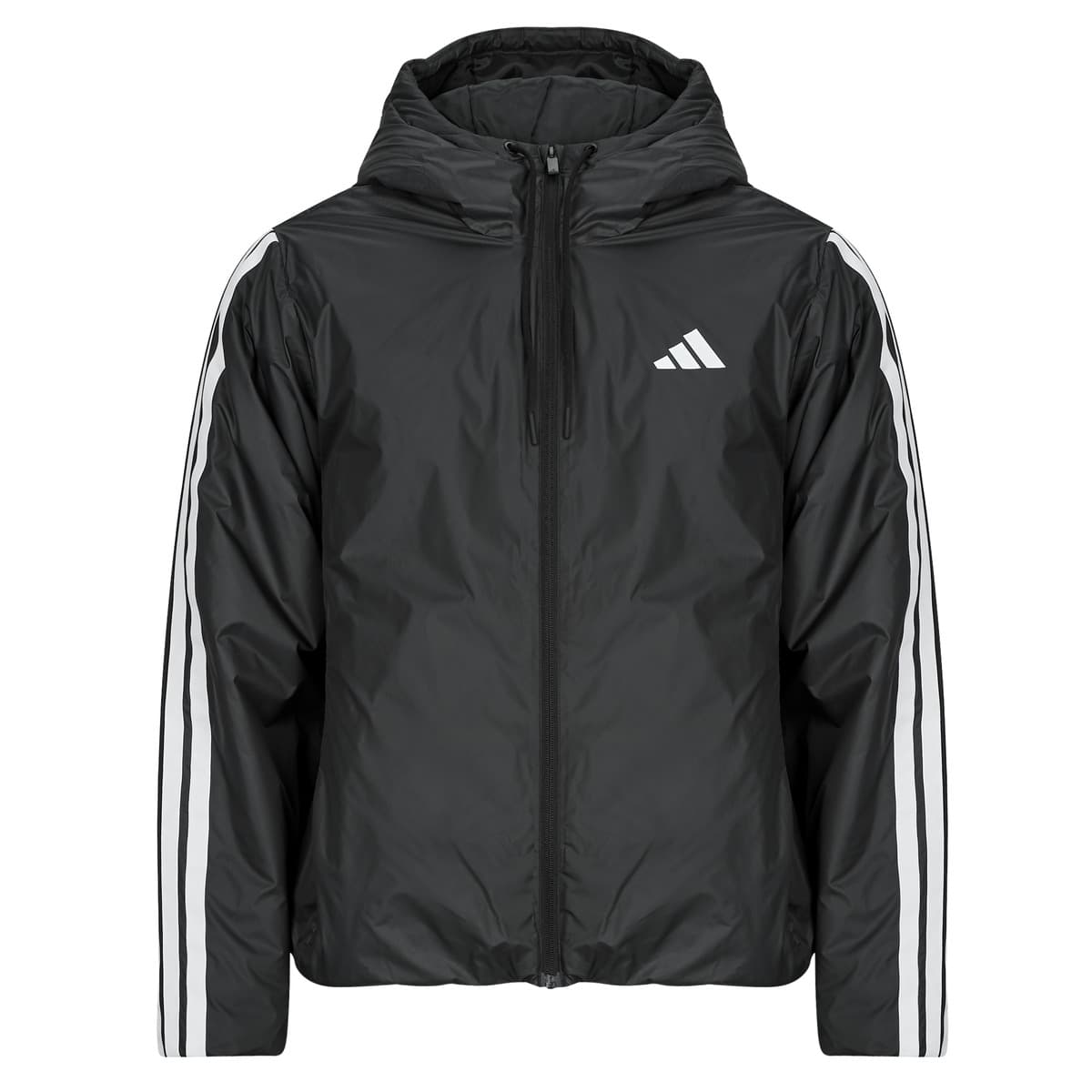 Men's Jackets adidas Black