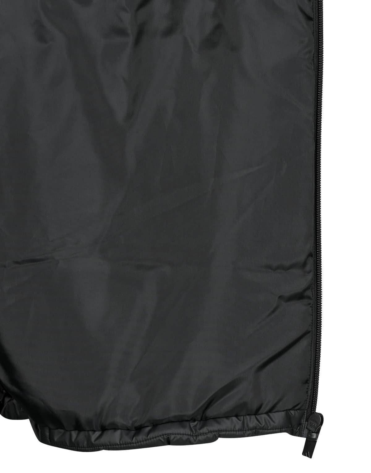 Men's Jackets adidas Black