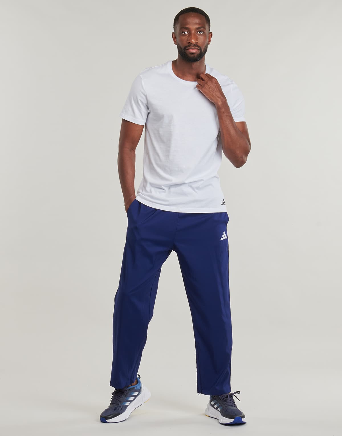 Men's Tracksuits adidas Blue