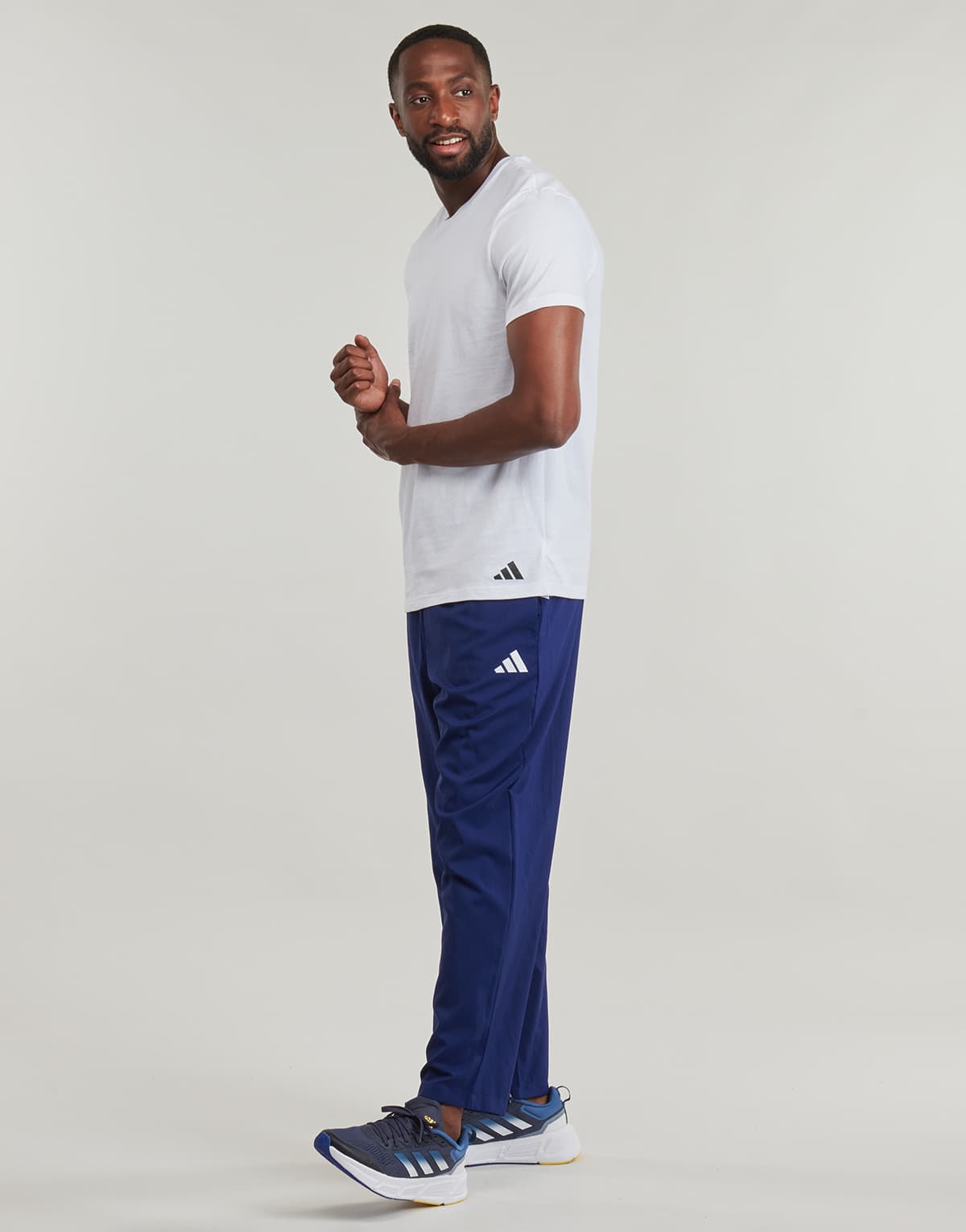 Men's Tracksuits adidas Blue