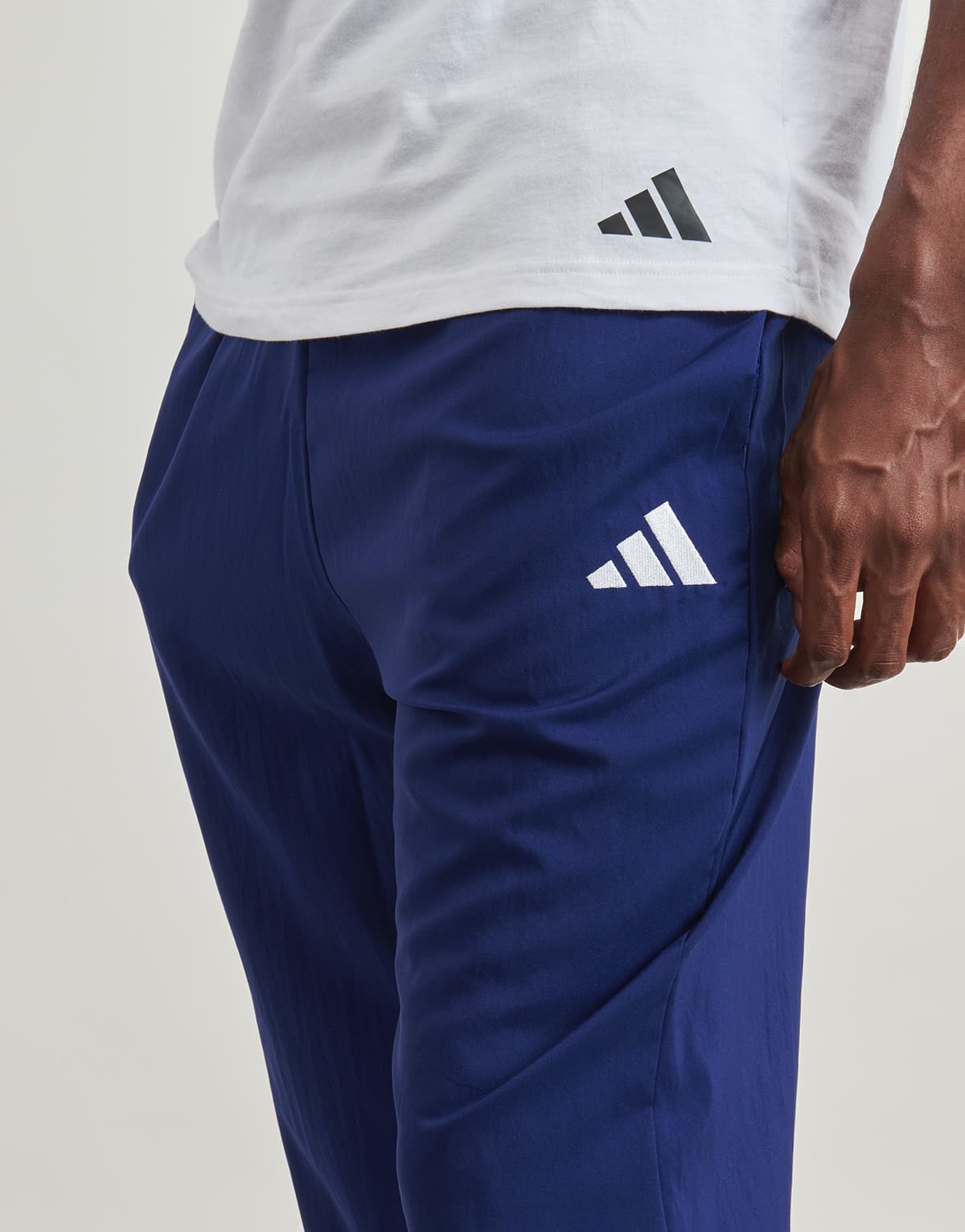 Men's Tracksuits adidas Blue