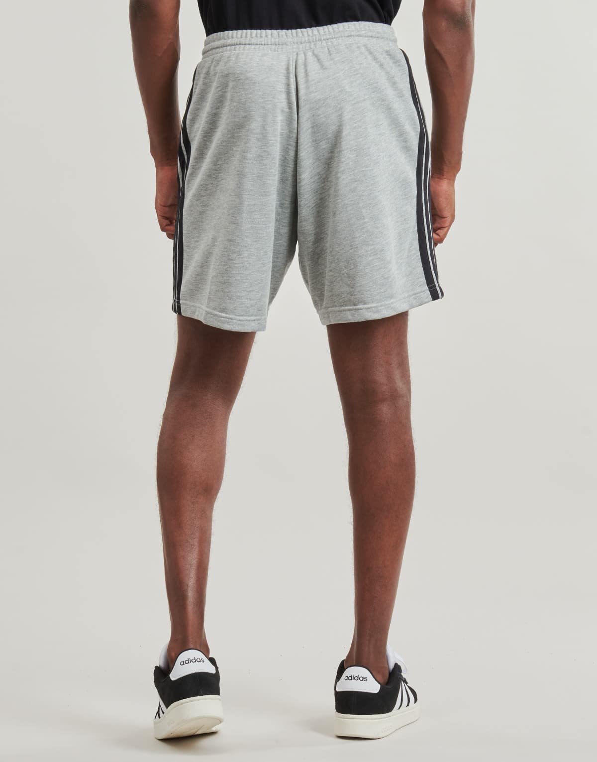 Men's Shorts adidas Gray