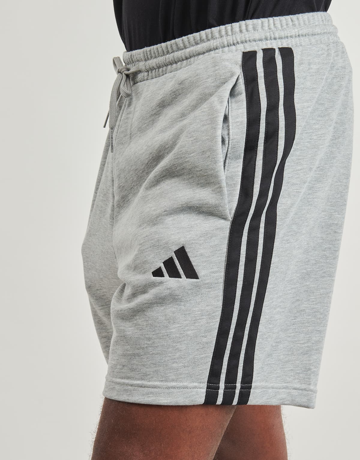 Men's Shorts adidas Gray
