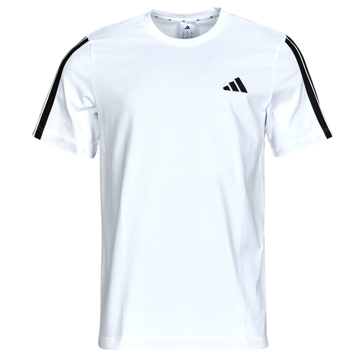T-shirt με κοντά μανίκια adidas 3-Stripes T-Shirt