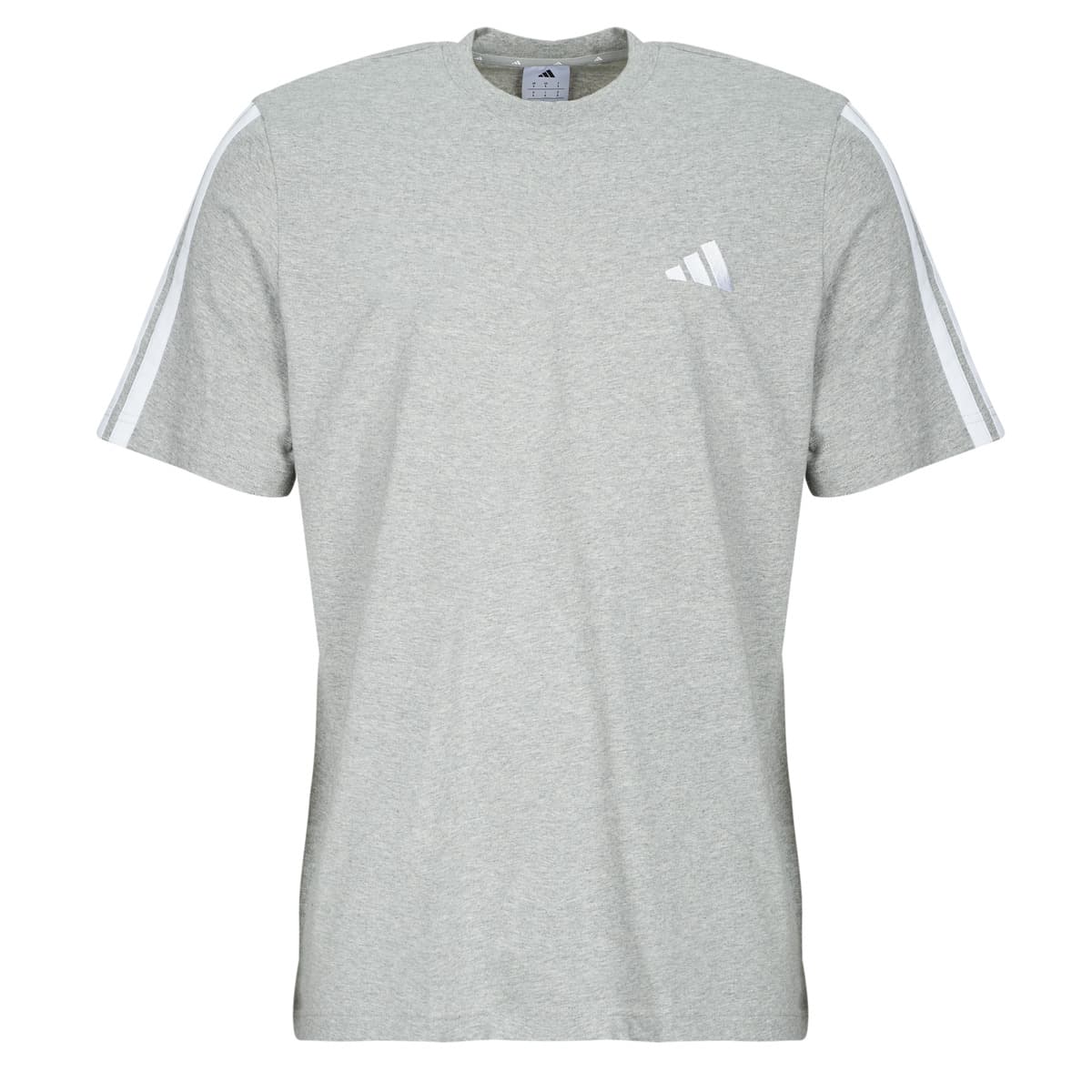 T-shirt με κοντά μανίκια adidas 3-Stripes T-Shirt