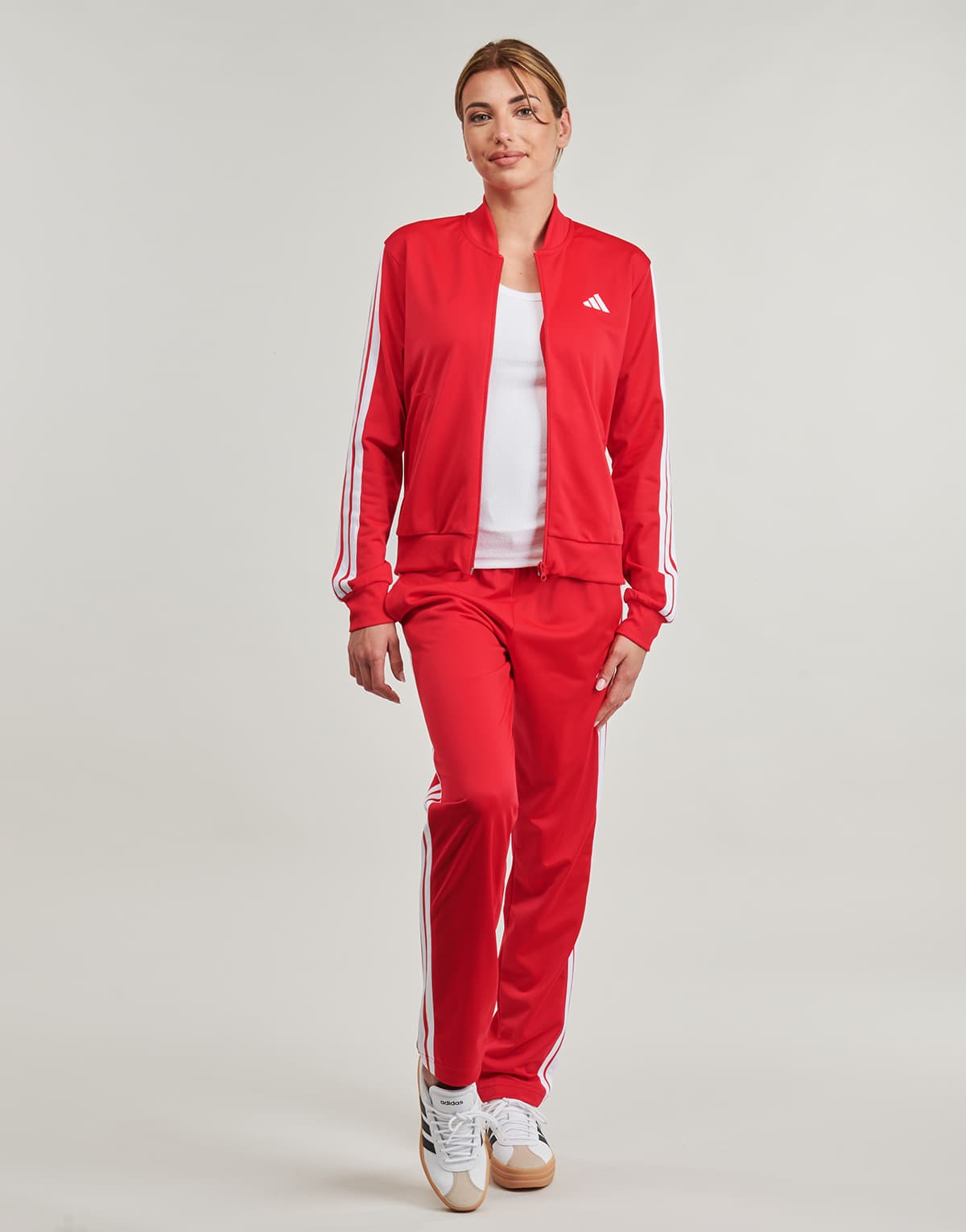 Women's Tracksuits adidas Red