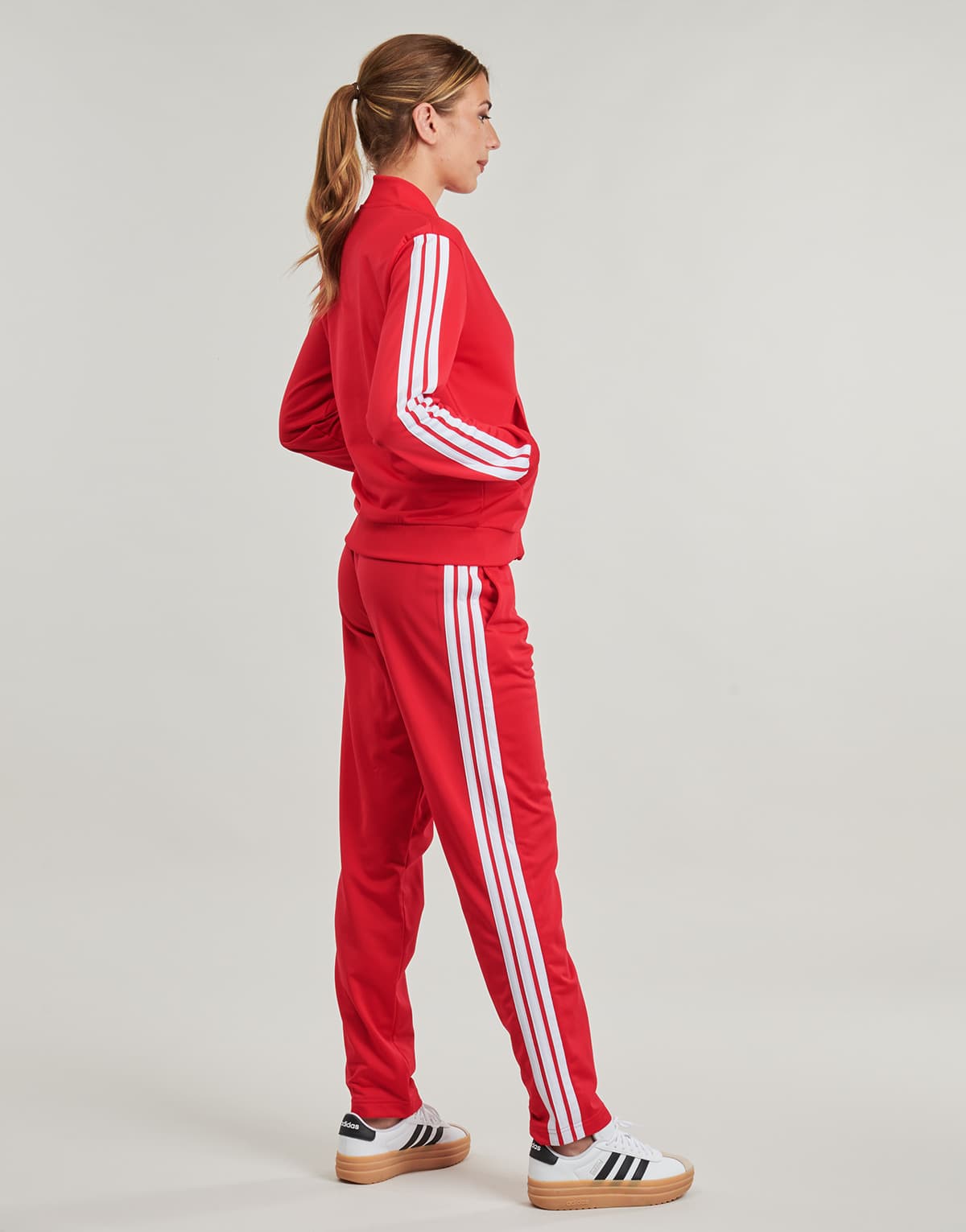 Women's Tracksuits adidas Red