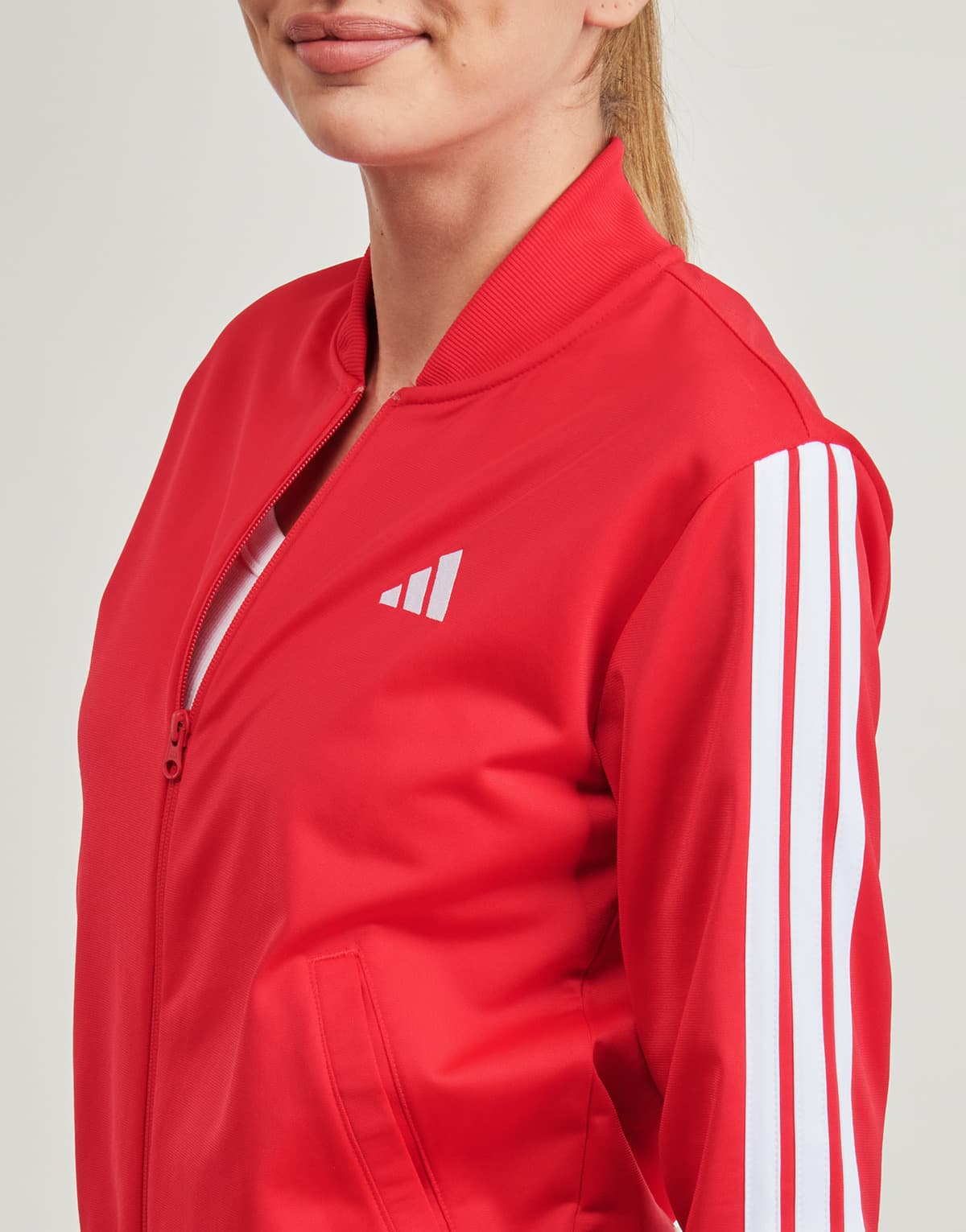 Women's Tracksuits adidas Red