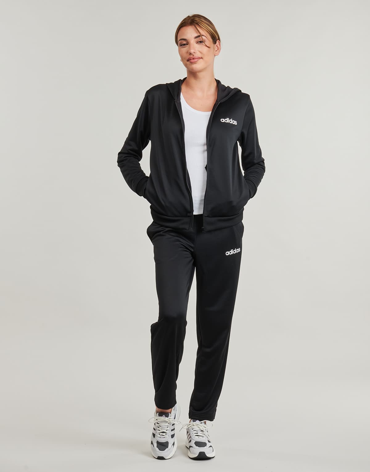 Women's Tracksuits Adidas Black