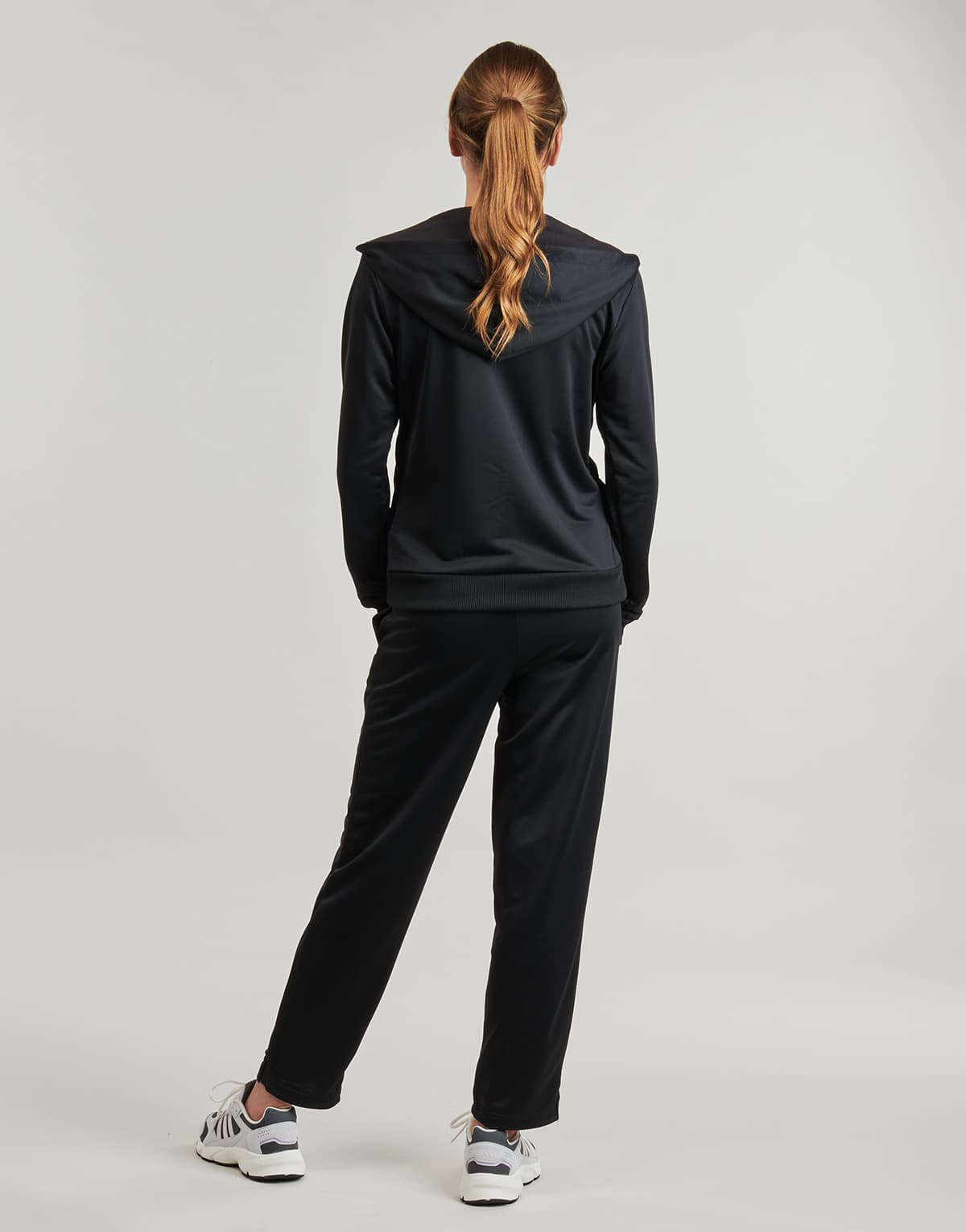 Women's Tracksuits Adidas Black