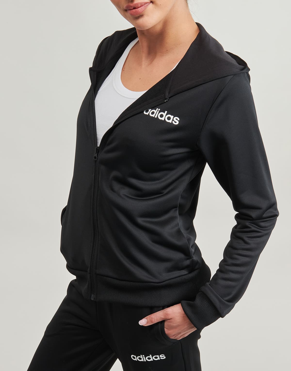 Women's Tracksuits Adidas Black