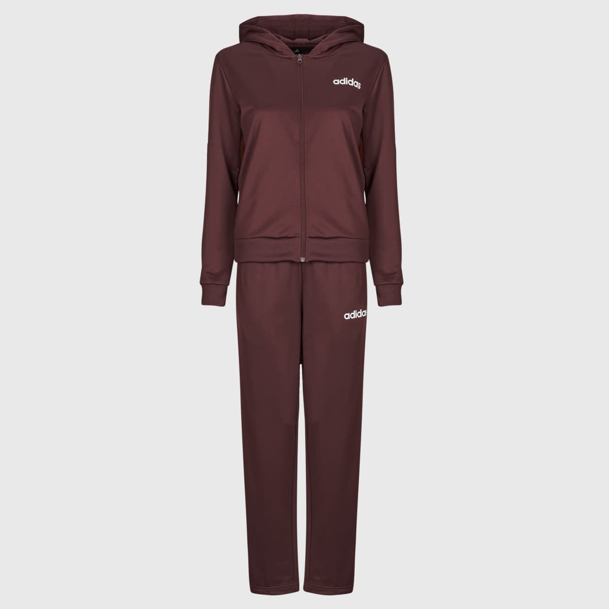 Σετ από φόρμες adidas Essentials Linear Track Suit