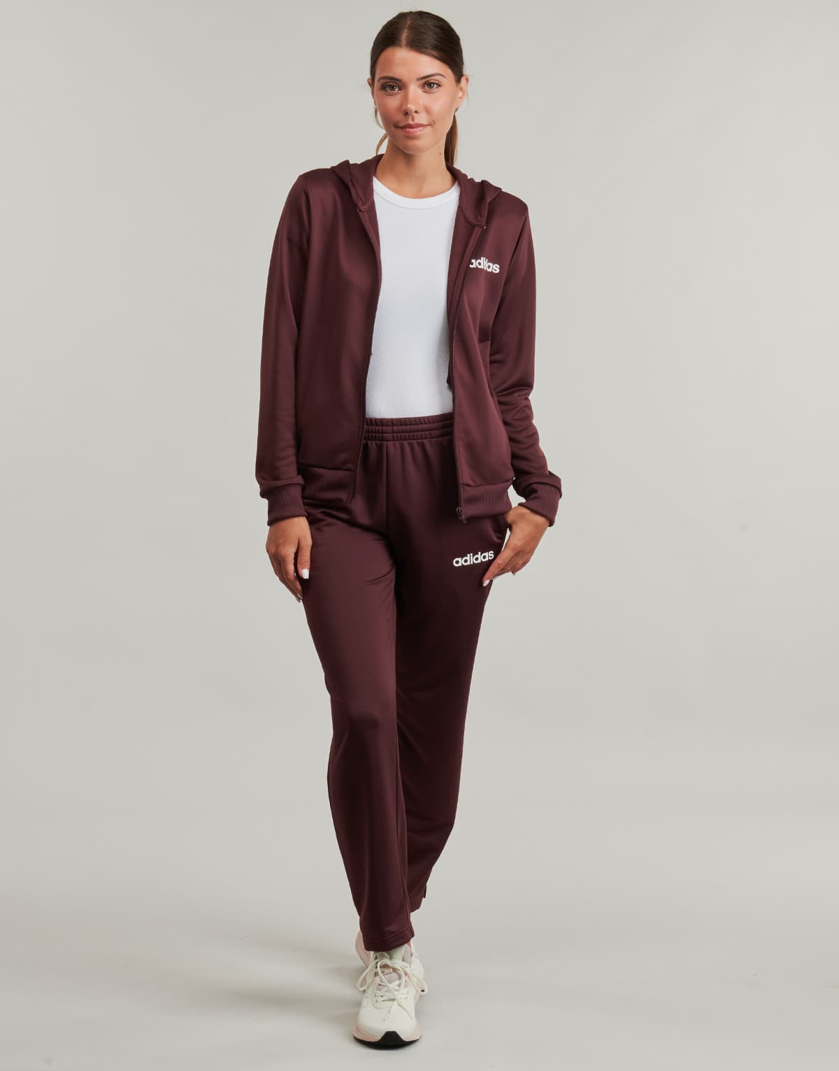 Women's Tracksuits adidas Red
