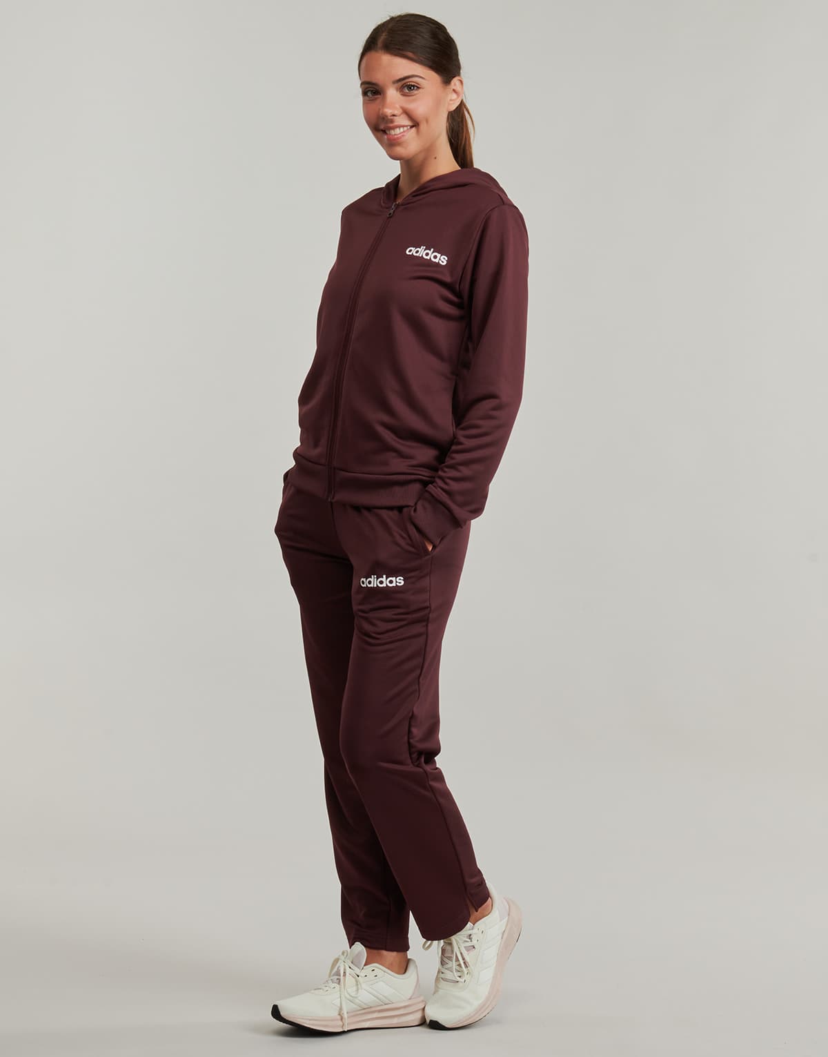 Women's Tracksuits adidas Red