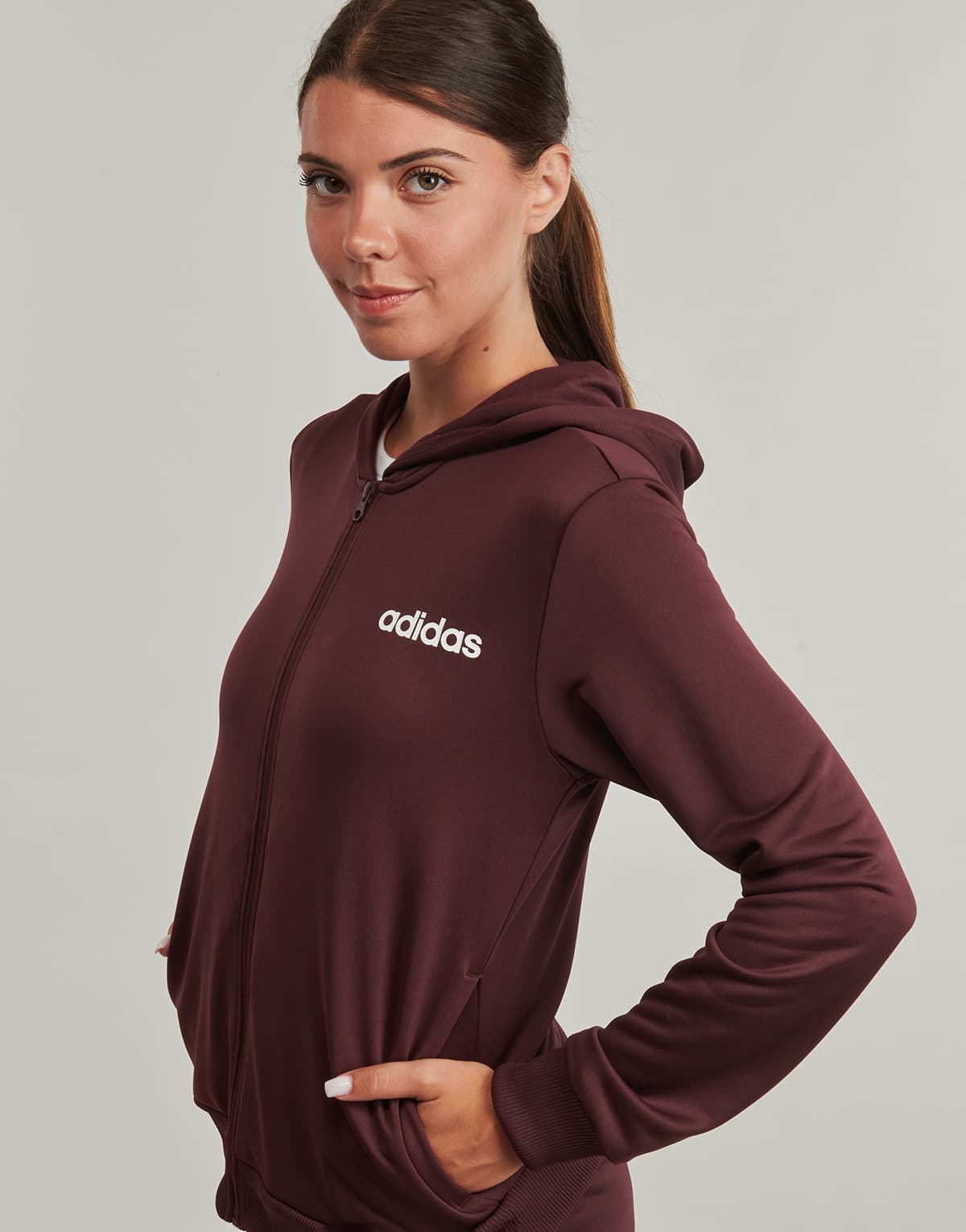 Women's Tracksuits adidas Red