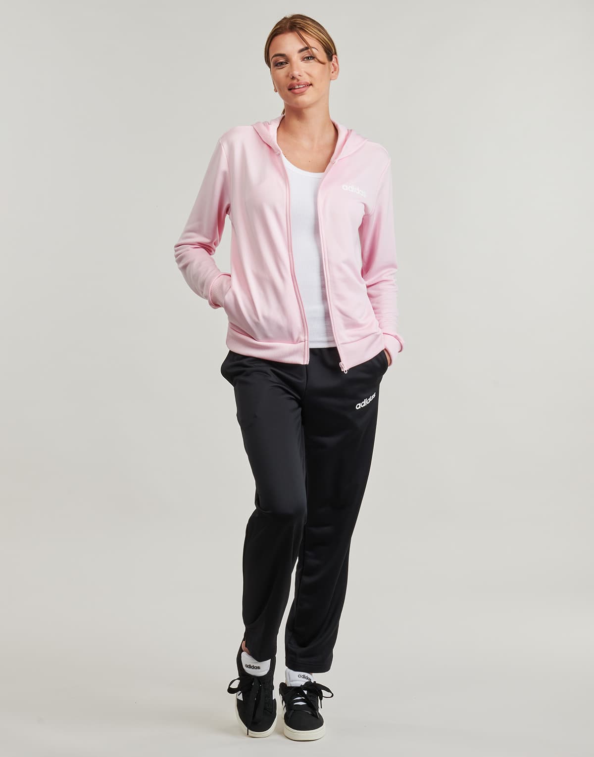 Women's Tracksuits adidas Pink