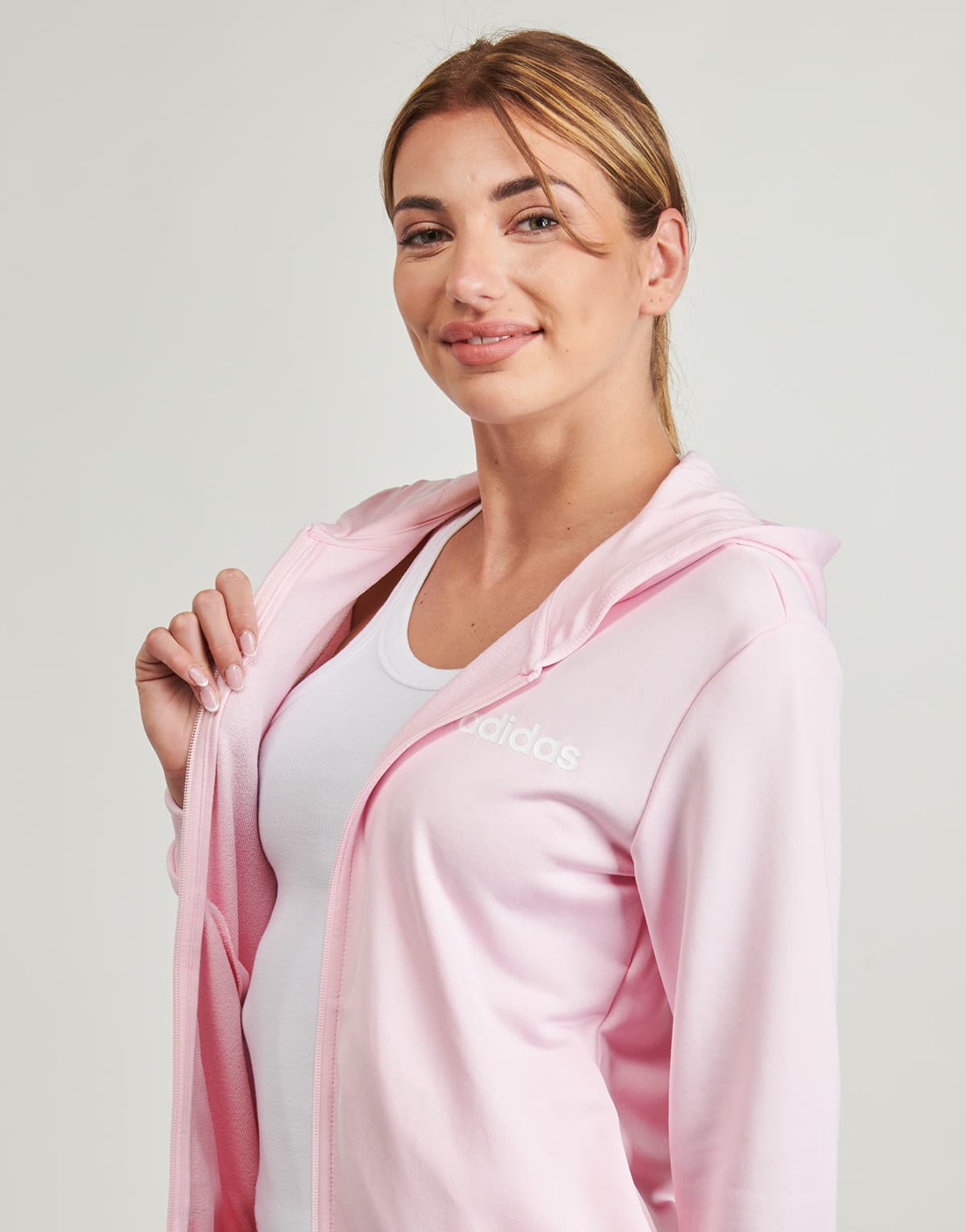 Women's Tracksuits adidas Pink