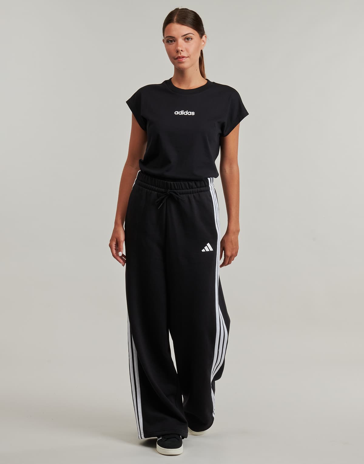 Women's Tracksuits adidas Black