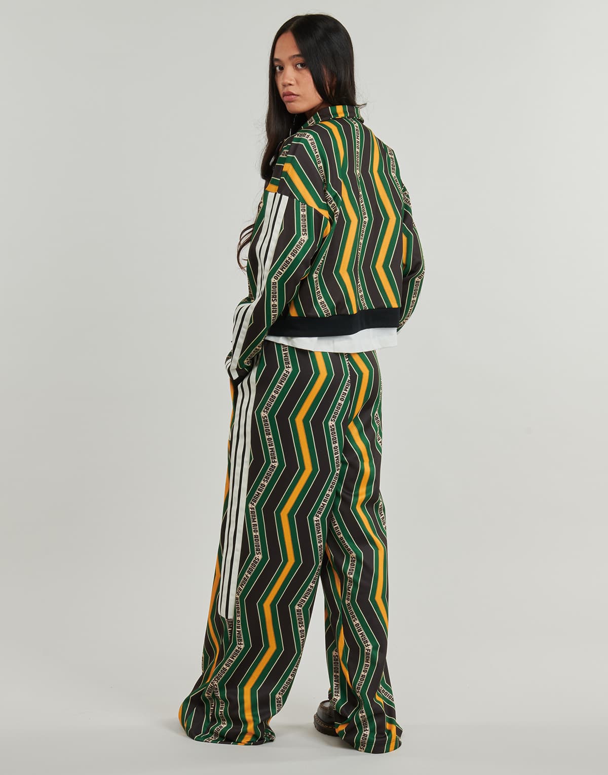 Women's Cardigans adidas Multicolor