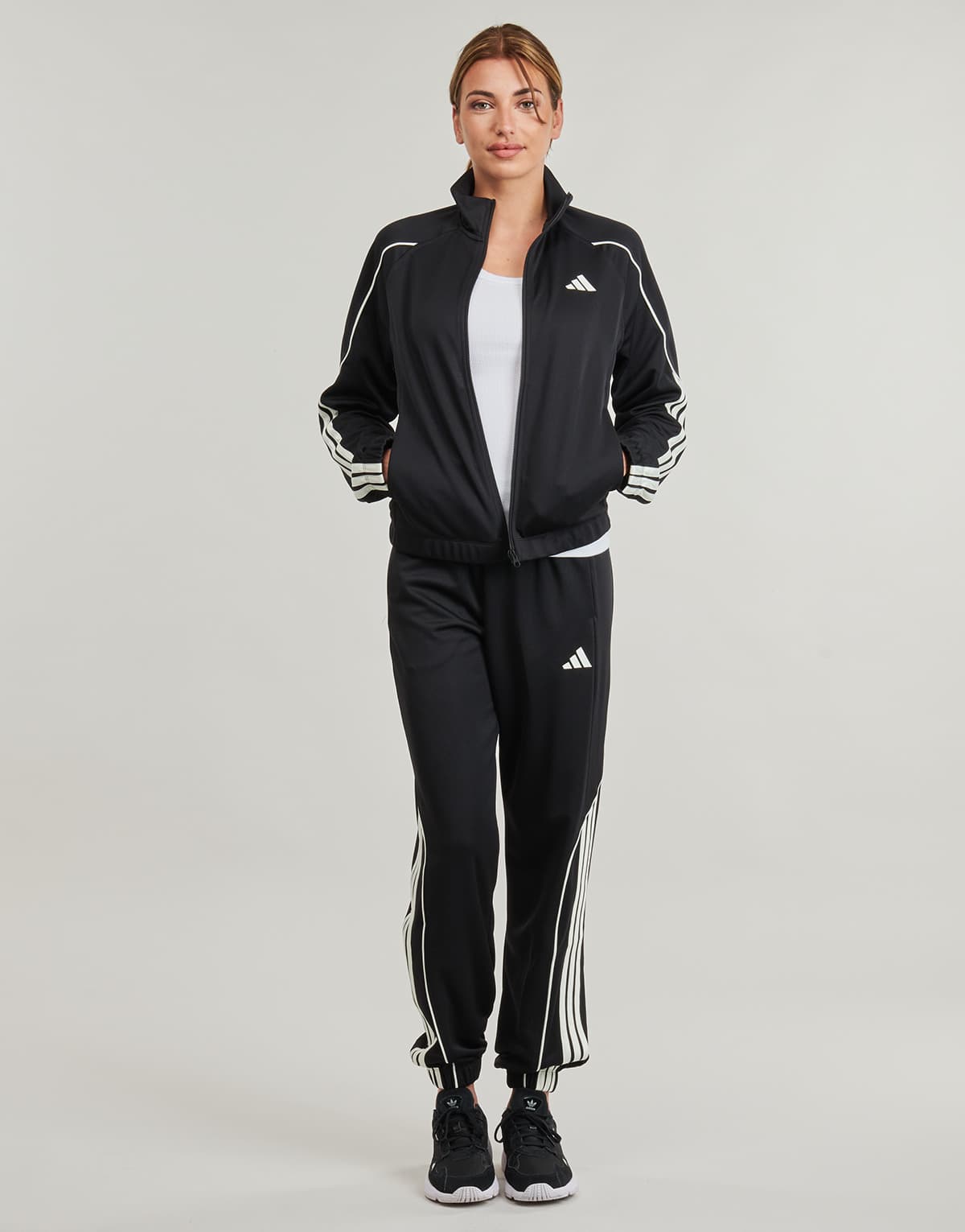 Women's Tracksuits adidas Black