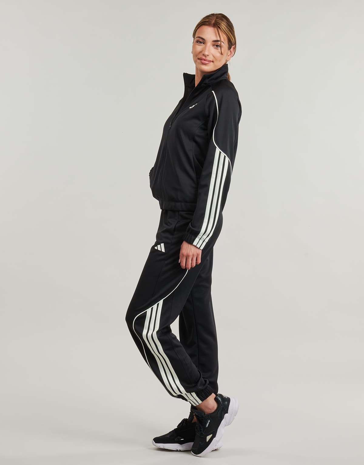 Women's Tracksuits adidas Black
