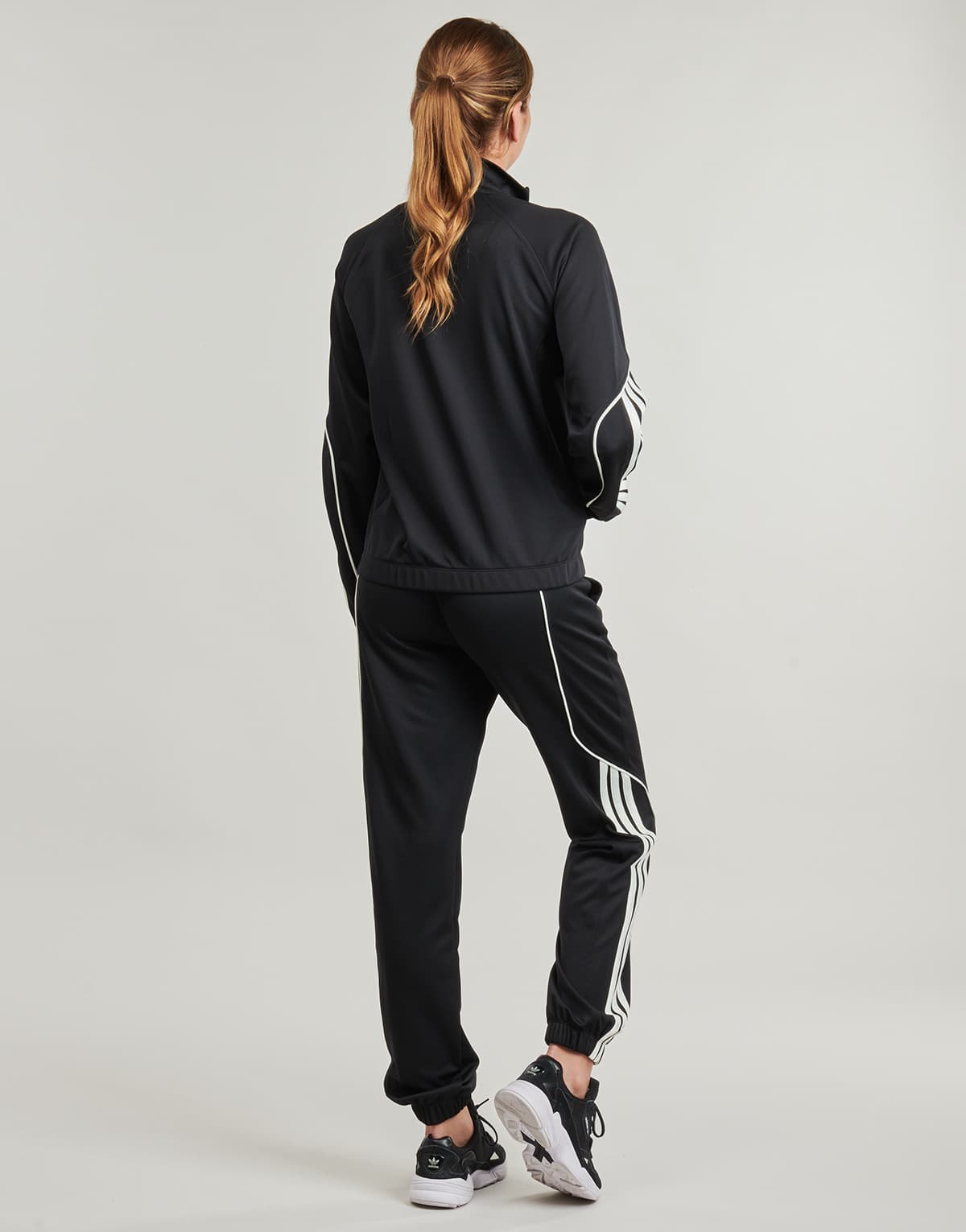 Women's Tracksuits adidas Black