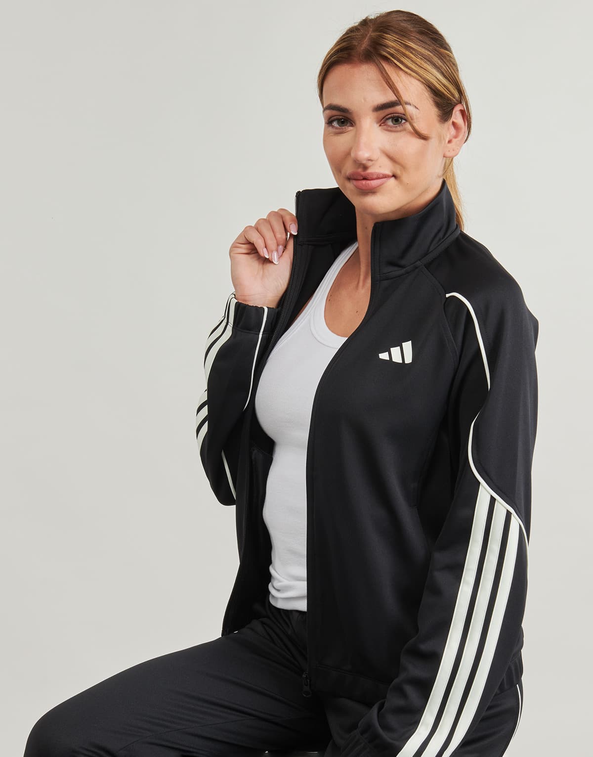 Women's Tracksuits adidas Black
