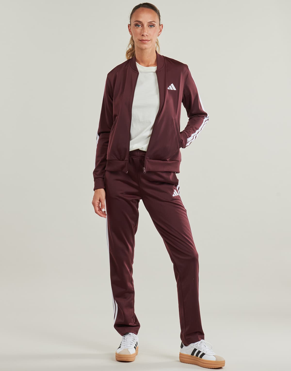 Women's Tracksuits adidas Bordeaux