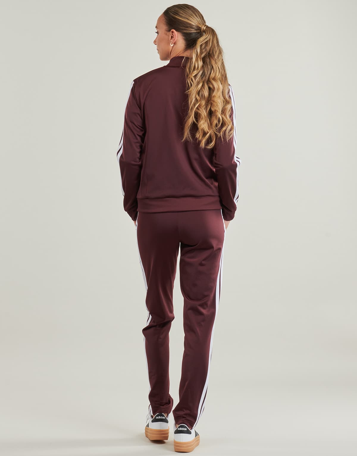 Women's Tracksuits adidas Bordeaux