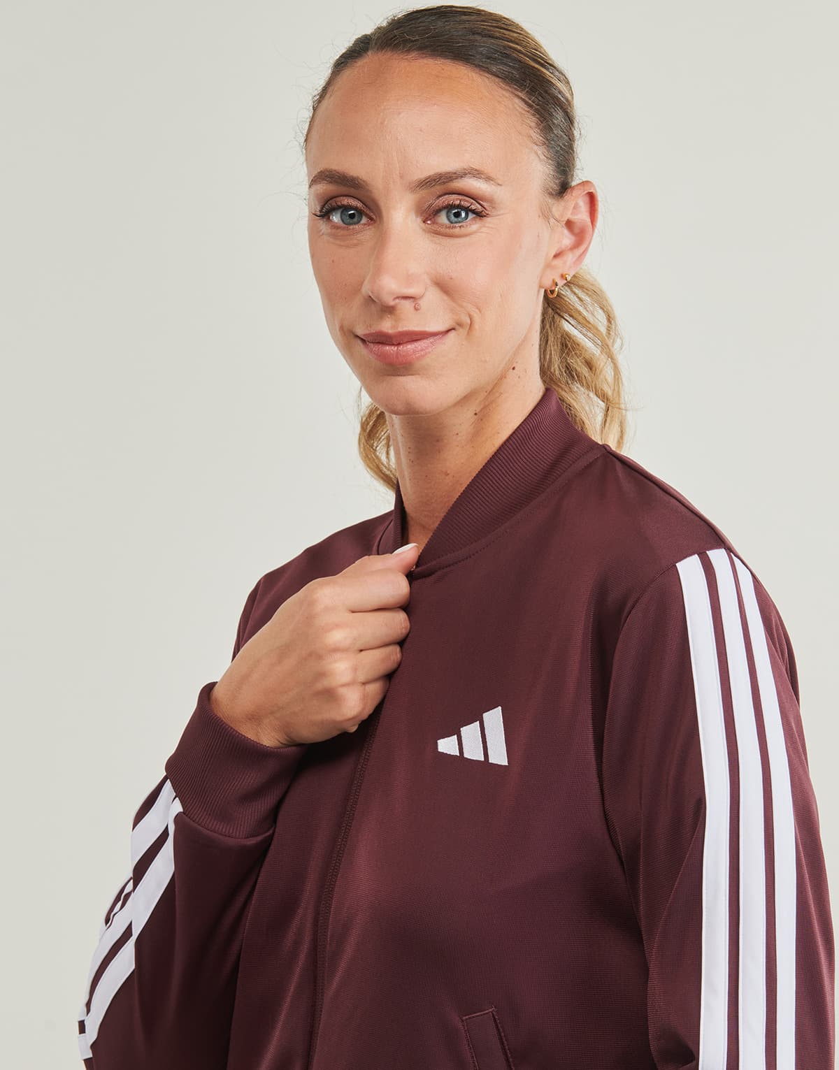 Women's Tracksuits adidas Bordeaux