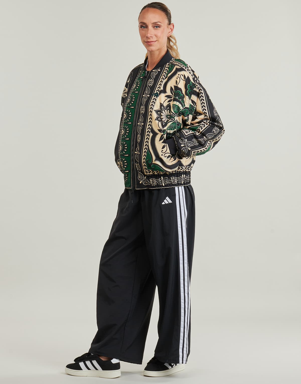 Women's Blazers adidas Multicolor