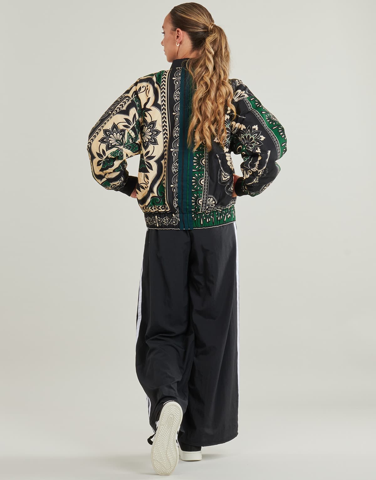 Women's Blazers adidas Multicolor