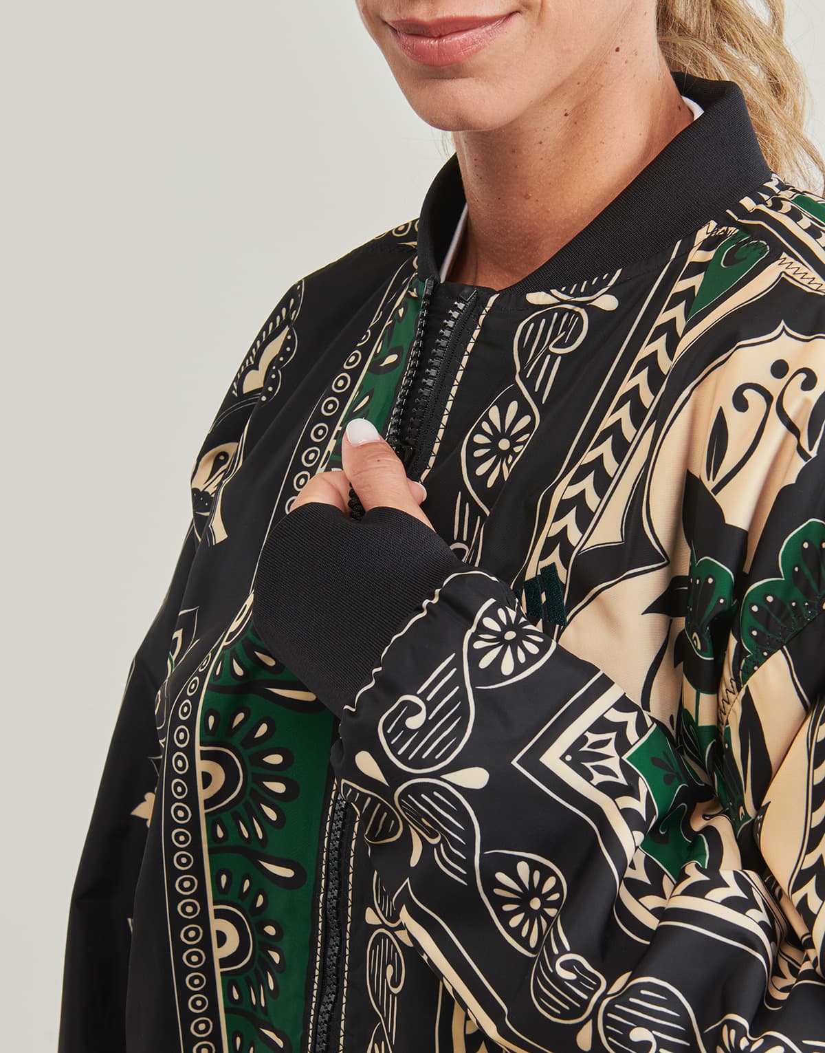 Women's Blazers adidas Multicolor