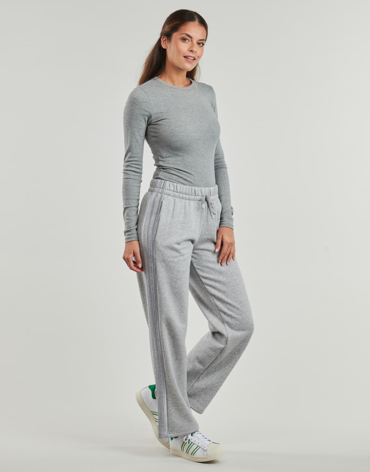 Women's Tracksuits adidas Gray