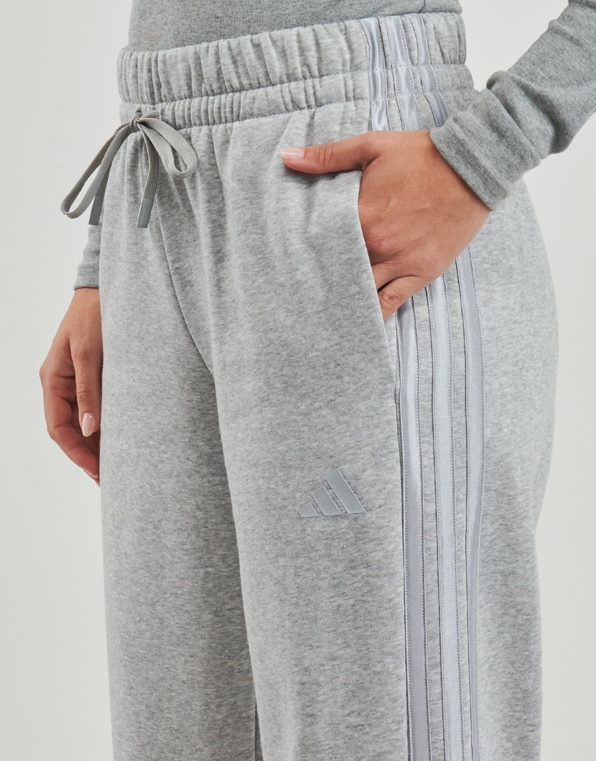 Women's Tracksuits adidas Gray