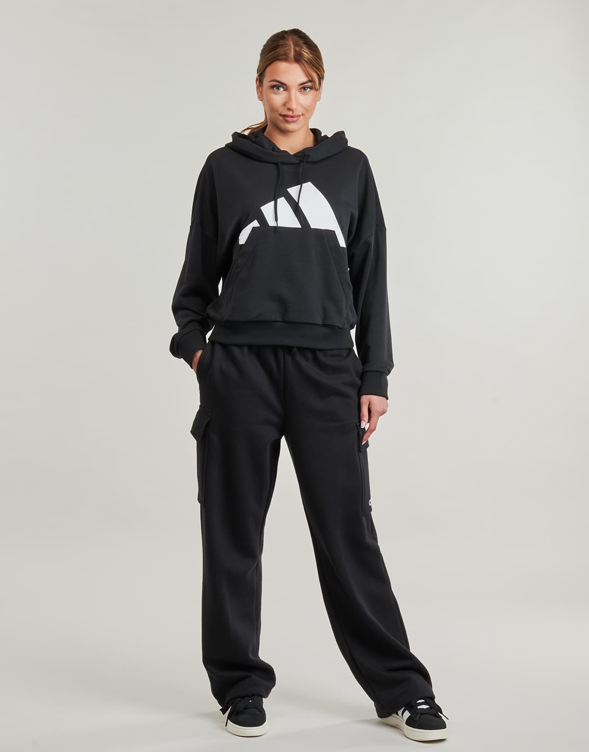Women's Tracksuits adidas Black