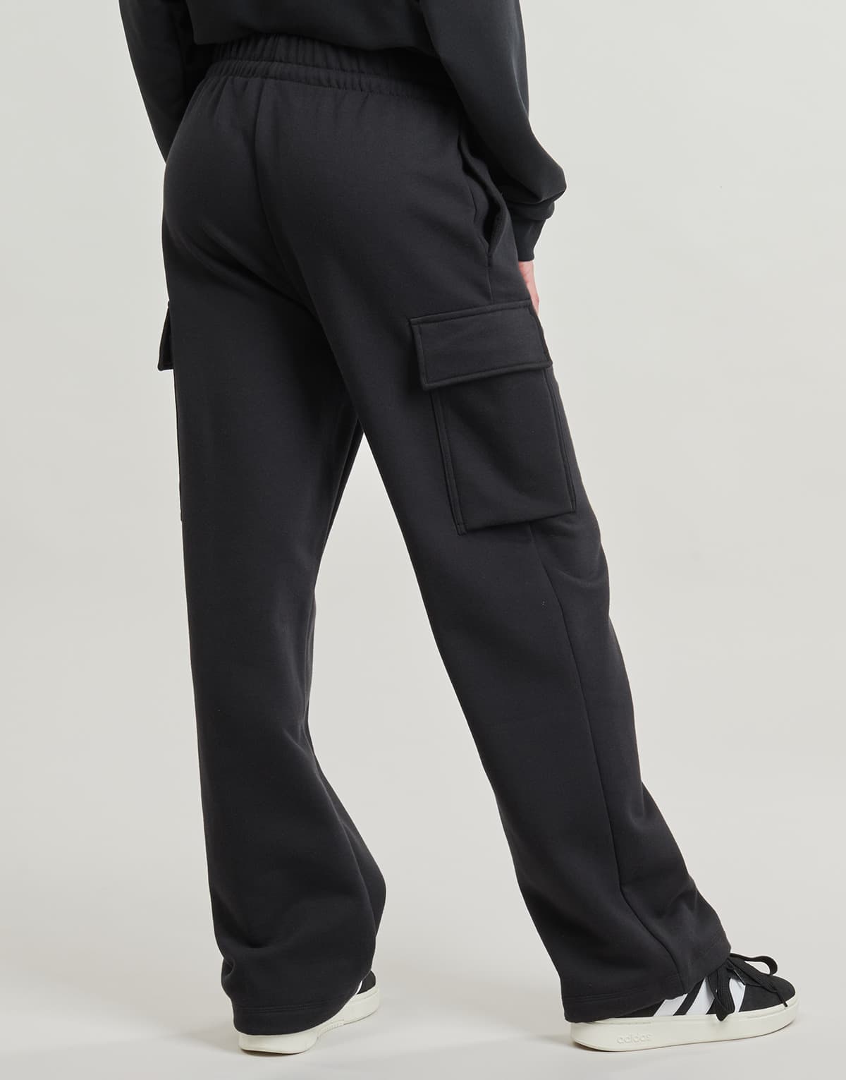 Women's Tracksuits adidas Black