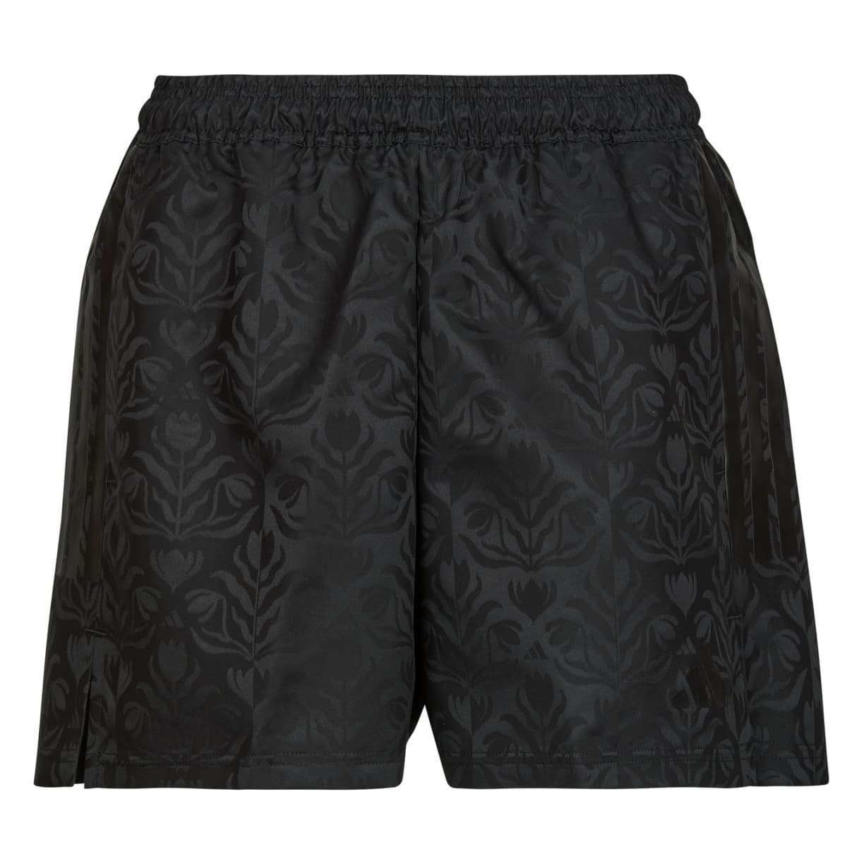 Women's Shorts adidas Black